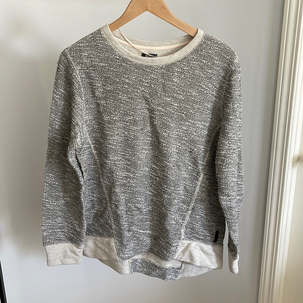 Roots Sweatshirt Crewneck